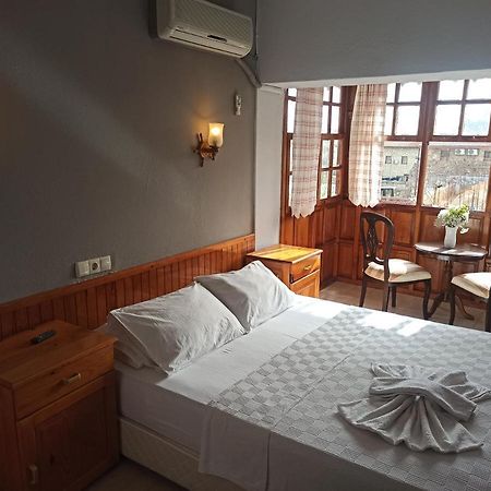 Tas Motel Side Bagian luar foto