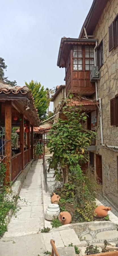 Tas Motel Side Bagian luar foto