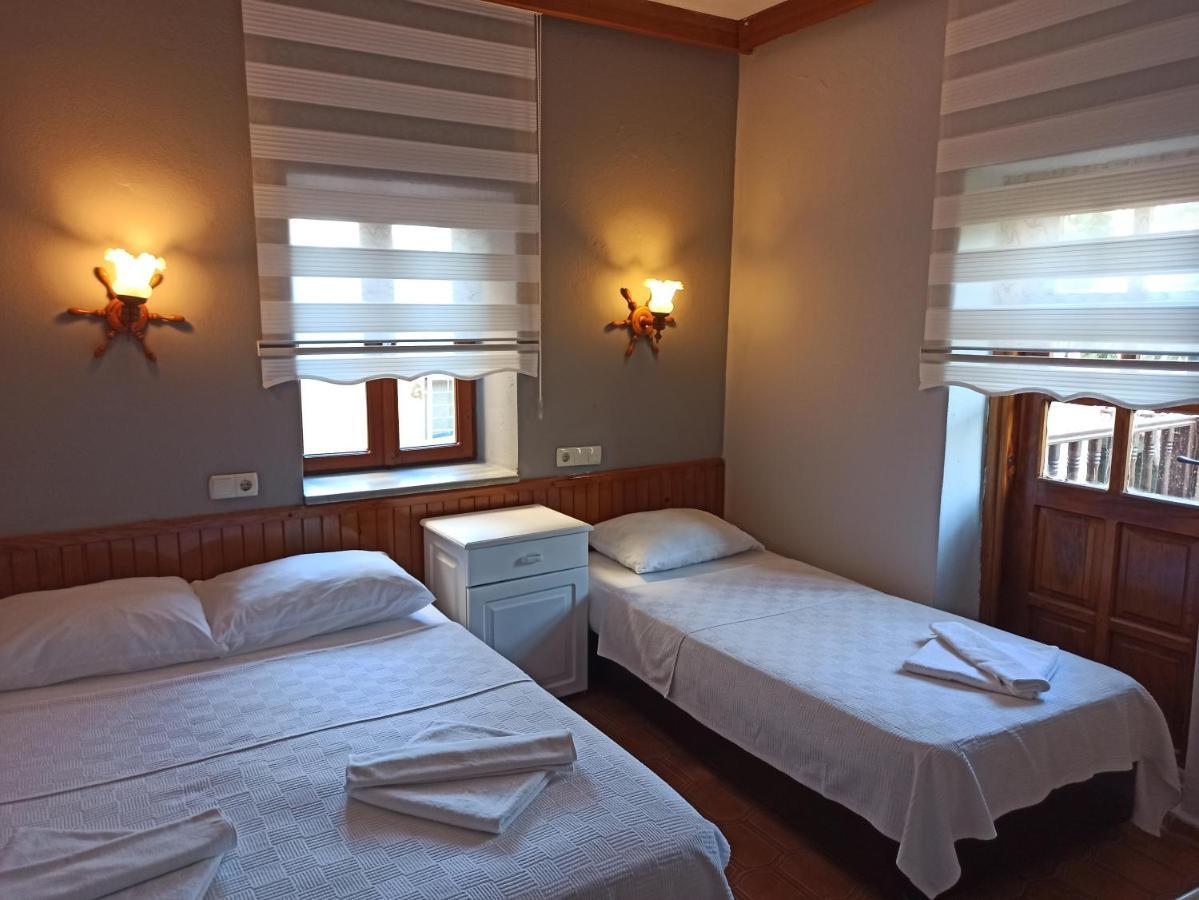 Tas Motel Side Bagian luar foto